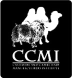 CCMI CASHMERE AND CAMEL HANUFACTURES INSTITUTE