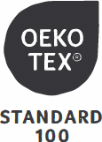 OEKOTEX STANDARD 100