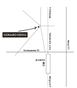 map_gosaro